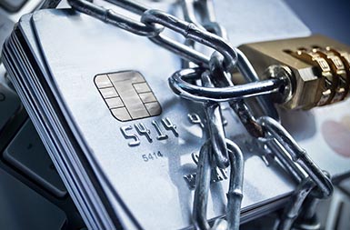 Fraud prevention starts at the top