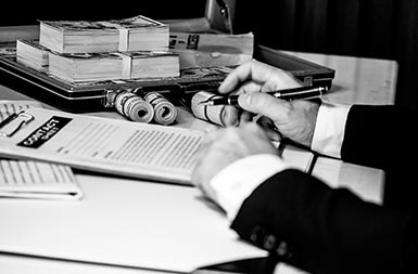 Investment Scams Concerning Initial Coin Offerings